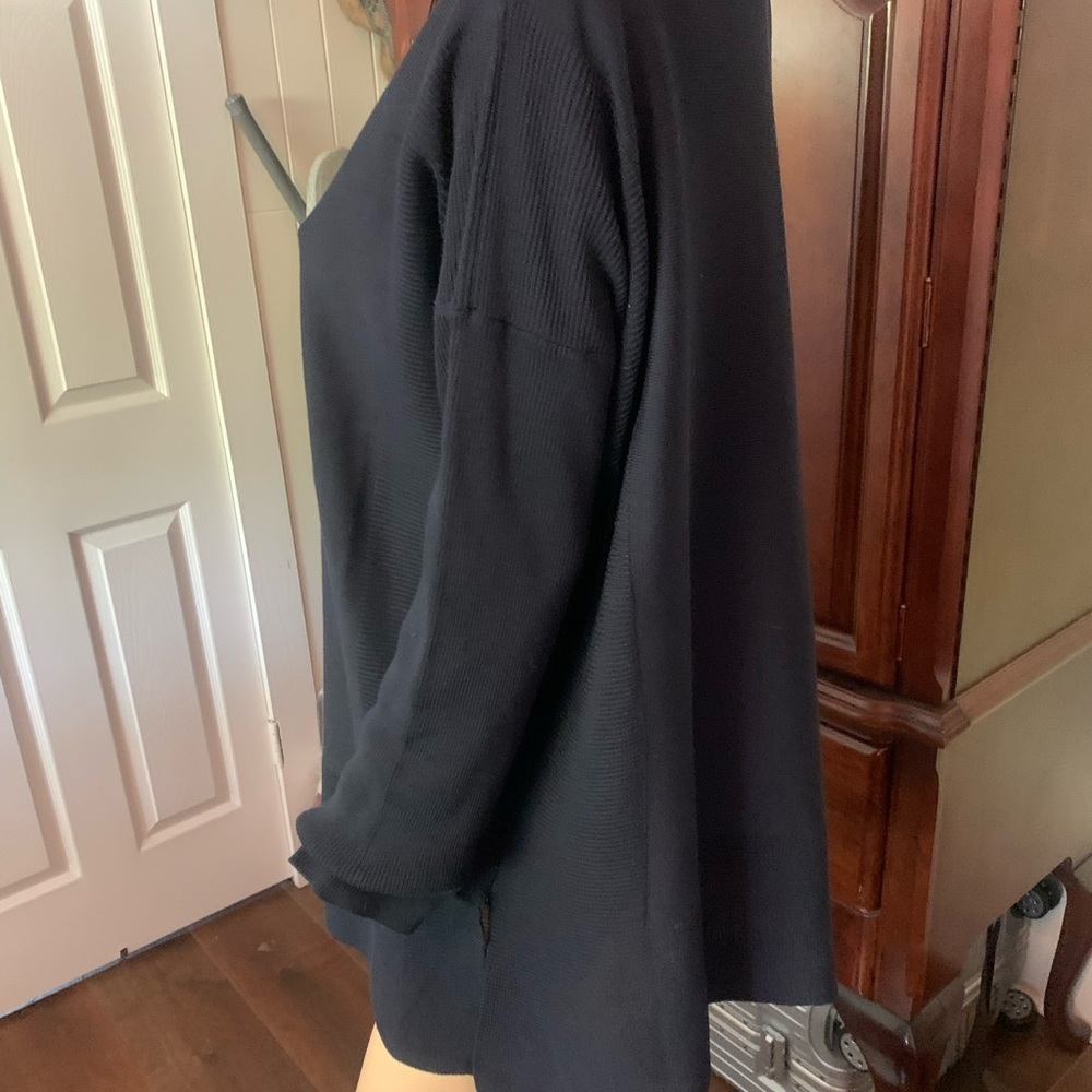 Orange Blouse - image 2